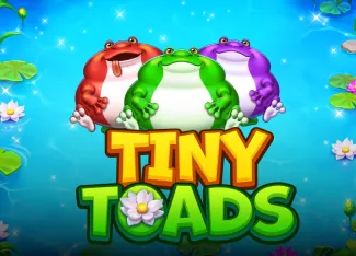 Tiny Toads